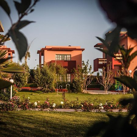 Hotel Zerad Provincia di Provincia di El Jadida Esterno foto