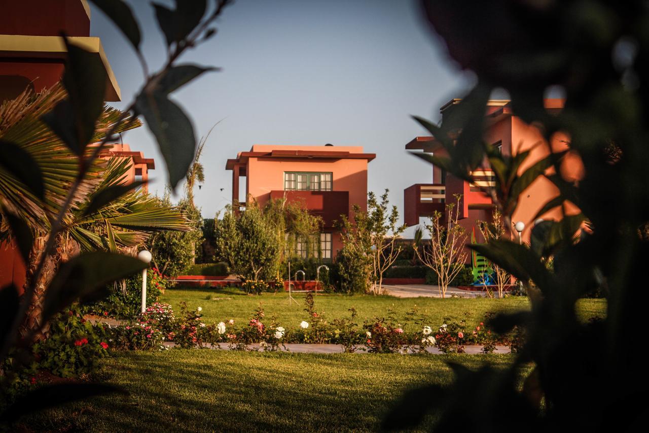 Hotel Zerad Provincia di Provincia di El Jadida Esterno foto