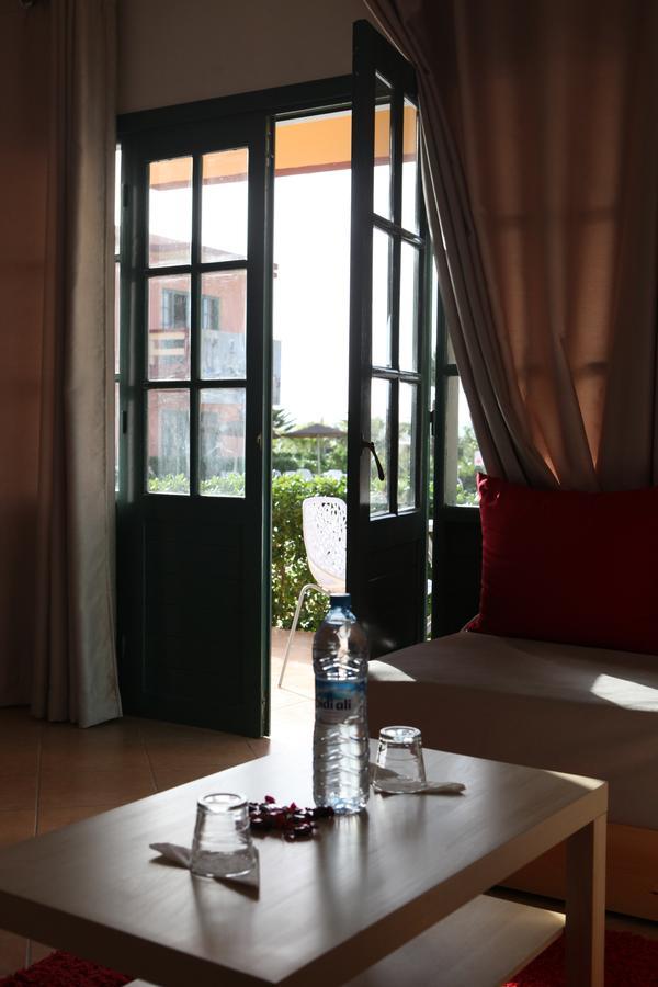 Hotel Zerad Provincia di Provincia di El Jadida Esterno foto